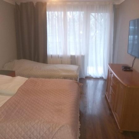 Apartament Blisko Centrum Miasta ジェロナ・グラ エクステリア 写真