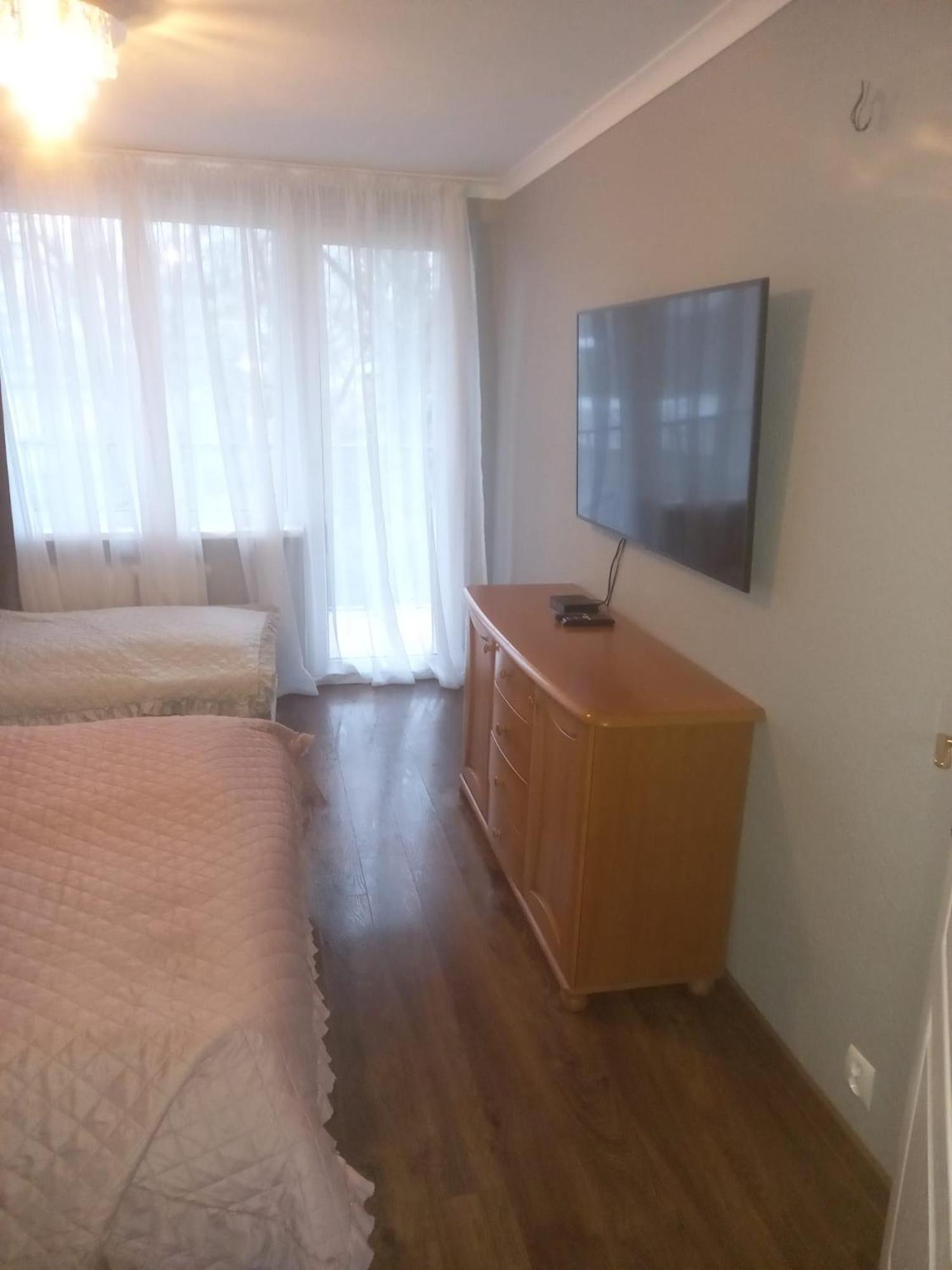 Apartament Blisko Centrum Miasta ジェロナ・グラ エクステリア 写真