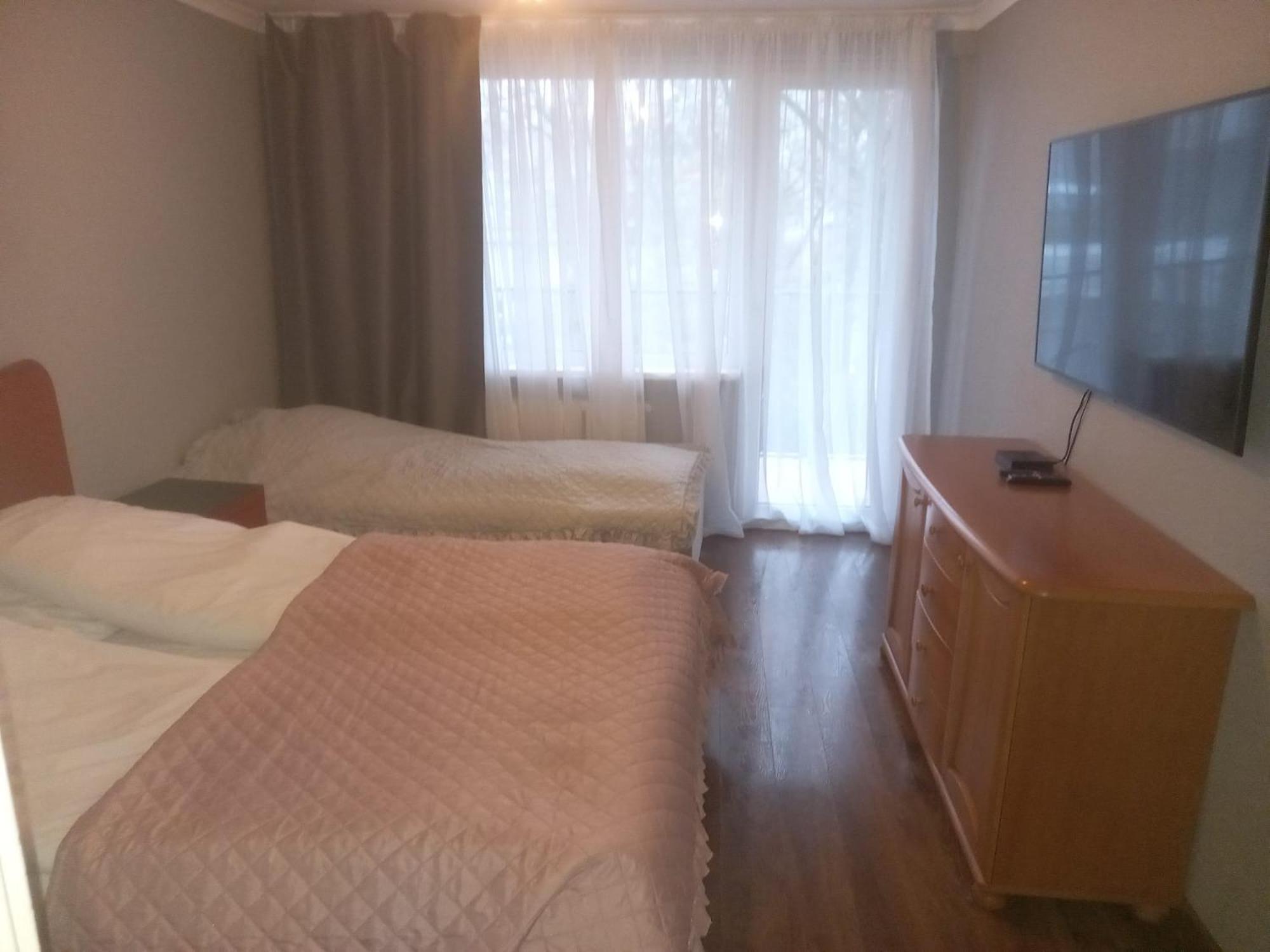 Apartament Blisko Centrum Miasta ジェロナ・グラ エクステリア 写真