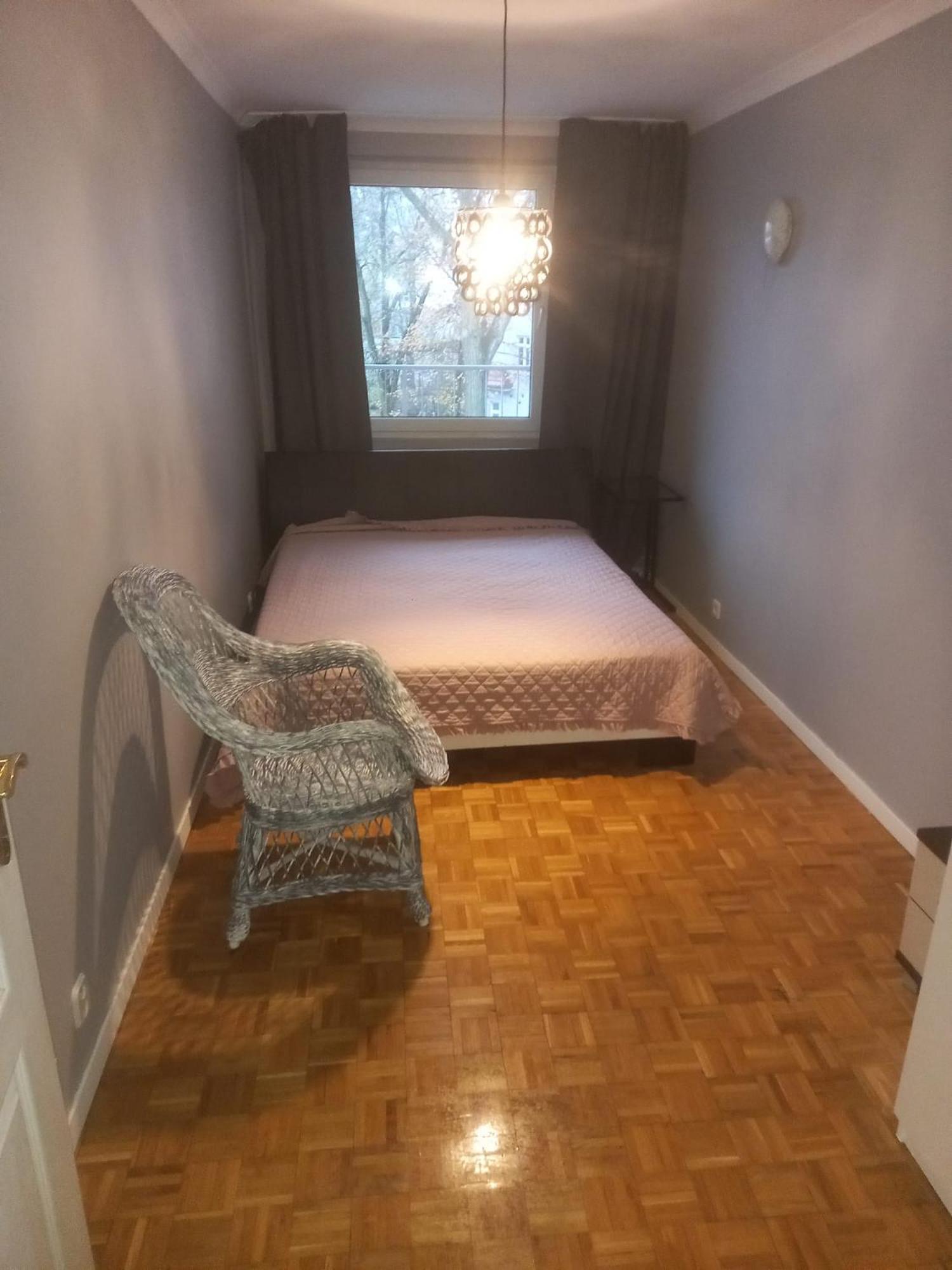 Apartament Blisko Centrum Miasta ジェロナ・グラ エクステリア 写真