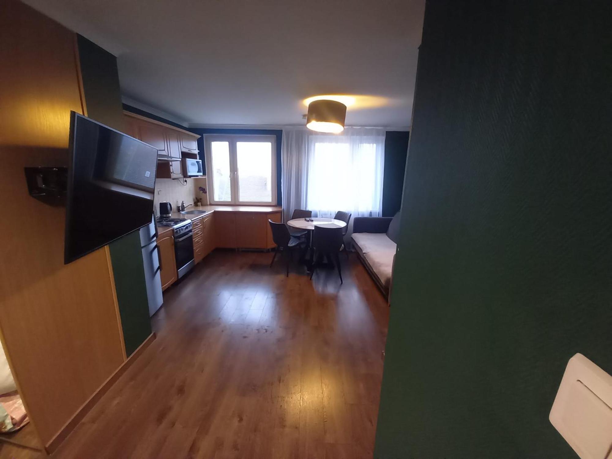 Apartament Blisko Centrum Miasta ジェロナ・グラ エクステリア 写真